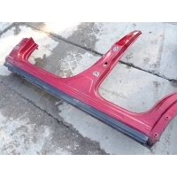 Порог левый mazda cx-5 12-17 r.