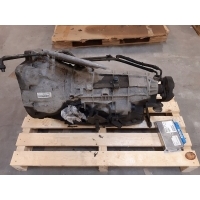 Кпп автоматическая bmw e46 e39 325i 525i m54b25 zf 1060 000 011tw 5hp19