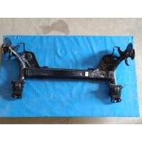 Skoda октавия iv коляска заднего балка 5q0501049bl