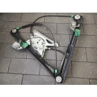 Стеклоподъемник audi oe 8d0837397d