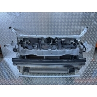 Полоса передний радиаторы вентилятор mitsubishi eclipse кросс 1.5 т