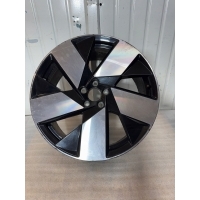 Колесо алюминиевая volvo oe 32143629 8.0 