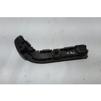 Правая каретка переднего бампера renault latitude l70_ 622200008r 3.0l