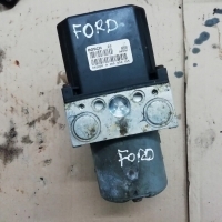 Насос блок управления абс esp форд mondeo mk3 рестайлинг 2,0 tdci 0265950155