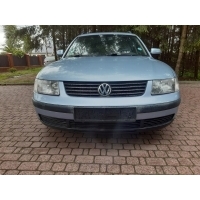 Капот volkswagen passat b5 цвет ll5y