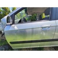 Дверь левый передняя передняя hyundai getz i 02 - 08r cs