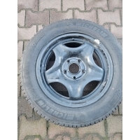 Колесо штампованное renault oe 6.0 