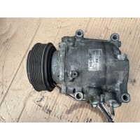 Toyota yaris i компрессор компрессор кондиционера hs - 090l eb0005826