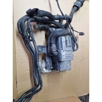 Отопление стояночные audi a6 4f0265081d