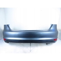 Бампер задняя volkswagen jetta vi ld7x