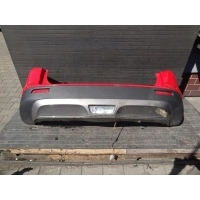 Бампер задняя suzuki vitara iii 3 15 -