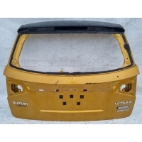 Крышка багажника задняя suzuki vitara iii рестайлинг 18 - 22