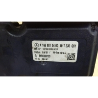 Блок MERCEDES-BENZ GLS X166 11/2015 - 04/2019 2018 A1669013400