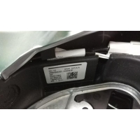 Руль MERCEDES-BENZ GLS X166 11/2015 - 04/2019 2018 A0004606903