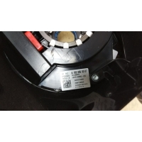 Переключатель подрулевой (стрекоза) MERCEDES-BENZ GLS X166 11/2015 - 04/2019 2018 A1669009307