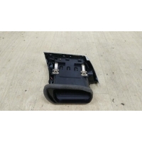 Дефлектор обдува салона правый MERCEDES-BENZ GLS X166 11/2015 - 04/2019 2018 A1668309200