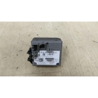 Кнопка запуска двигателя MERCEDES-BENZ GLS X166 11/2015 - 04/2019 2018 A1669052703