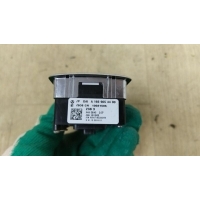 Блок управления стеклоподъемниками MERCEDES-BENZ GLS X166 11/2015 - 04/2019 2018 A1669054400