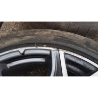Диск литой R21 SUV 2021 670163576,670163562