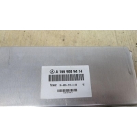 Блок управления пневмоподвеской MERCEDES-BENZ GLS X166 11/2015 - 04/2019 2018 A1669009414