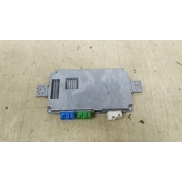 Блок управления камерой MERCEDES-BENZ GLS X166 11/2015 - 04/2019 2018 A1569003303