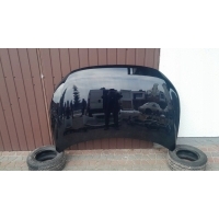 Капот крышка двигателя mitsubishi eclipse кросс 17-21 b.ładna oe