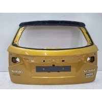 Крышка багажника багажника suzuki vitara iii 3