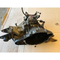 Hyundai санта fe кпп 2.4 бензин полная 2001-2006 b17 gsl
