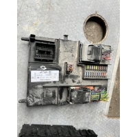 Форд transit mk8 блок управления блок bcm bk2t-14b476-bu
