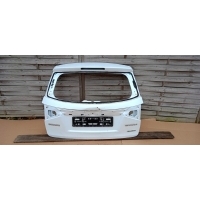 Крышка крышка багажника багажника задняя задняя suzuki vitara ii 2 iii 3 15 - 23rok оригинальный