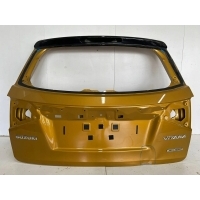 Крышка багажника задняя задняя багажника suzuki vitara iii 3 ly 15 -