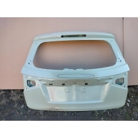 Крышка багажника задняя suzuki vitara iii 15 - № 42069