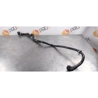 Патрубок Mercedes-Benz GLC X253 2018 A2535012400