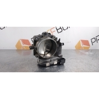 Заслонка дроссельная Mercedes-Benz E-class W211 2006 A1131410125
