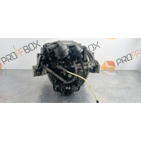 Коллектор впускной Mercedes-Benz E-class W211 2006 A2721402401, A2721402401, A2721402201, A2721402101, A0025401897