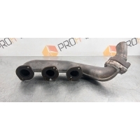 Коллектор выпускной Mercedes-Benz ML W163 1999 A1121403509