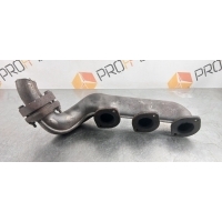 Коллектор выпускной Mercedes-Benz ML W163 1999 A1121403609