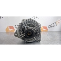 Генератор Mercedes-Benz ML W163 1999 A0101543202