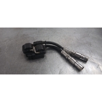 Катушка зажигания Mercedes-Benz ML W163 1999 A0001587803