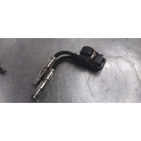 Катушка зажигания Mercedes-Benz ML W163 1999 A0001587803