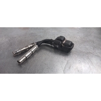 Катушка зажигания Mercedes-Benz ML W163 1999 A0001587803