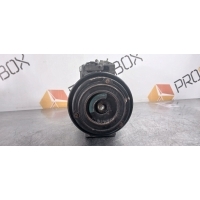 Компрессор кондиционера Mercedes-Benz ML W163 1999 A0002303911, A0002306811