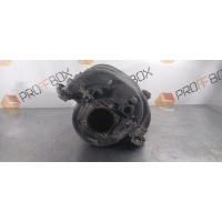 Коллектор впускной Mercedes-Benz ML W163 1999 A1121401001