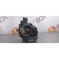 Заслонка дроссельная Mercedes-Benz ML W163 1999 A1121410025