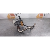 Клапан ЕГР Mercedes-Benz ML W163 1999 A1121400060