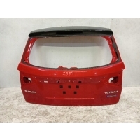 Крышка багажника задняя крышка багажника suzuki vitara iii 3 15 -
