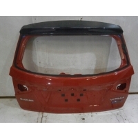 Крышка багажника багажника suzuki vitara iii 15