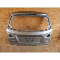 Крышка багажника задняя задняя suzuki vitara iii 15-