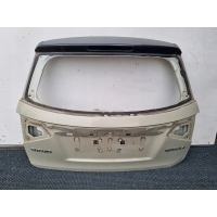 Крышка багажника задняя задняя крышка багажника suzuki vitara 3 iii ly 2015- 69100-54p00