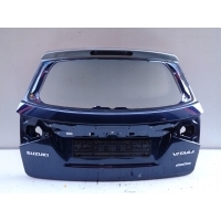 Крышка багажника задняя suzuki vitara iii 15- № 45382